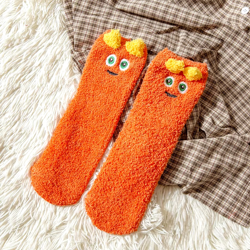 Hot New Products Women'S Thermal Socks Winter Thermal Socks