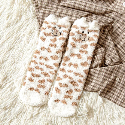 Hot New Products Women'S Thermal Socks Winter Thermal Socks